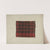 Piece of Wool Plaid (c. 1938) by Raymond Manupelli
