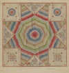 Pieced Quilt