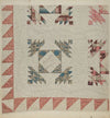 Pieced Quilt
