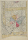 Pieced Quilt – Star Pattern