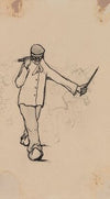 Pied Piper of Hamelin