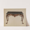 Pier Table (c. 1936) by John Garay