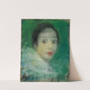 Pierette (1927) by Alice Pike Barney