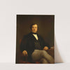 Pierre Balsan, 1807-1869 by Alexandre Cabanel