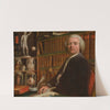 Pierre Robin by Nicolas Perseval