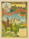 Pierrefonds, Compiègne et Coucy (1899)