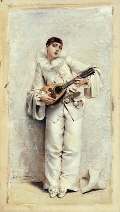 Pierrot