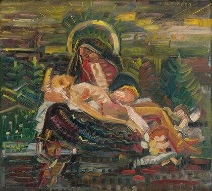 Pietà (1939–1940)