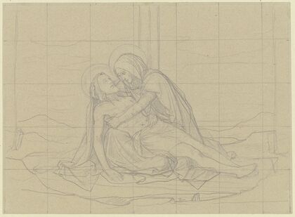 Pietà 2