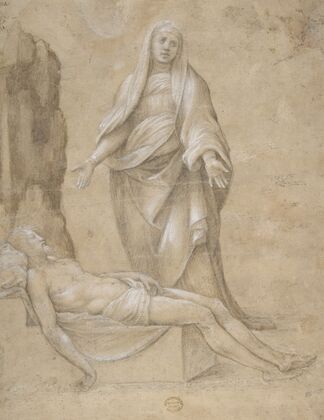Pieta
