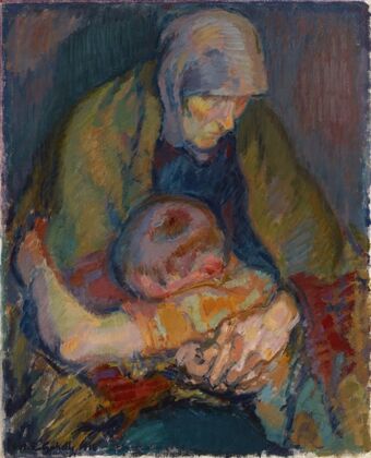 Pietà (1916)