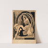 Pietà by Mainie Jellett