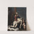 Pietà (1635) by Claude Vignon