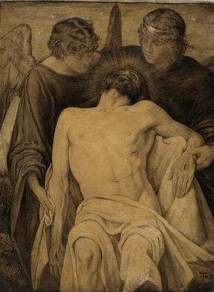 Pietà (1886)