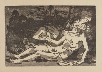 Pietà (1936)