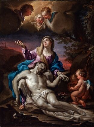Pietà