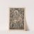 Pieta w winogradzie (1928) by Władysław Skoczylas