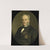 Pieter Mijer (1812-81). Gouverneur-generaal van Nederlands Oost Indië by Johan Heinrich Neuman