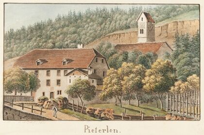 Pieterlen.