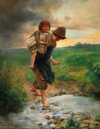 Piggyback