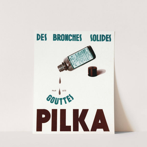 Pilka (1910-1950) by Zyma