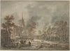 Pillaging Soldiers (1794)