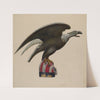 Pilot House Figure (Eagle) by Vincent McPharlin