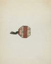 Pin Cushion