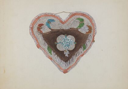 Pincushion