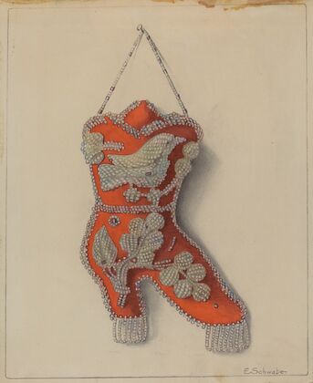 Pincushion