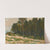Pine Forest by Ivan Ivanovich Shishkin