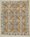 Pineapple Quilt