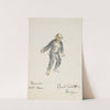 Pinocchio: Ape costume (1934-1943) by Paul Cadorette
