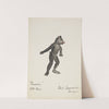 Pinocchio: Black Bear (1934-1943) by Paul Cadorette