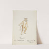 Pinocchio: Leopard. Leopard suit (1934-1943) by Paul Cadorette