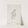Pinocchio: The Cat. Grey cat suit (1934-1943) by Paul Cadorette