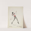 Pinocchio: Tumbler (1934-1943) by Paul Cadorette