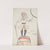 Pinocchio: White shirt, tan trousers, whip, and tan hat (1934-1943) by Paul Cadorette