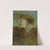 Pins parasols en Italie by Jean-Baptiste Carpeaux