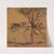 Pins parasols roses au coucher du soleil by Florence Esté