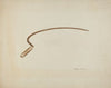 Pioneer Sickle