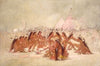 Pipe Dance, Assiniboine