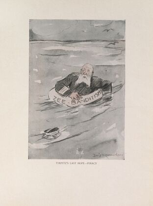 Piracy (1916-1917)