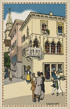 Pirano, ca Dóro (1913)