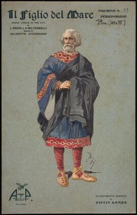 Piru (atto IIIo)