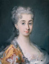 Pisana Mocenigo, Née Corner (Or Cornaro)