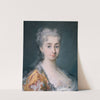 Pisana Mocenigo, Née Corner (Or Cornaro) by Rosalba Carriera