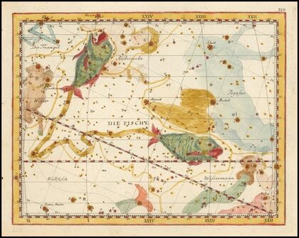 Pisces (1805)