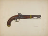 Pistol