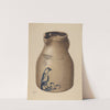 Pitcher by John Tarantino